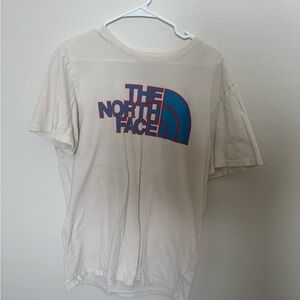 Men’s North Face T-Shirt